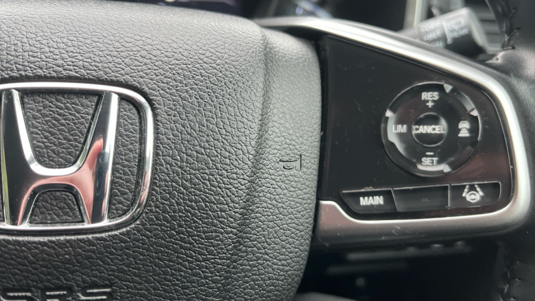 Honda CR-V 2.0 i-MMD Hybrid SR  2WD 5dr eCVT Hybrid Estate